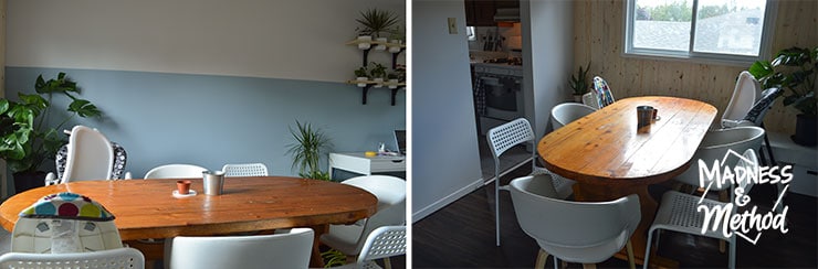 dining room from other angles