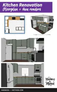 10 x 12 kitchen layout