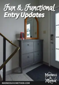 fun and function entry updates