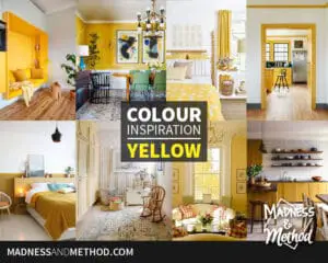 yellow rooms