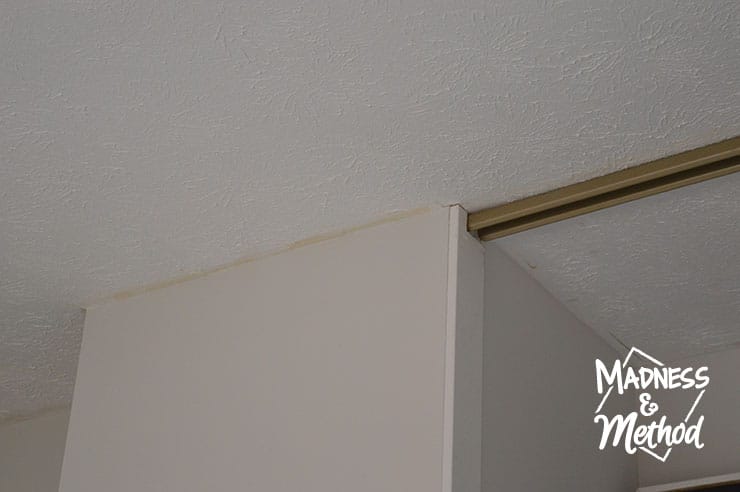 Wall Treatments: Wood vs. MDF | Madness & Method