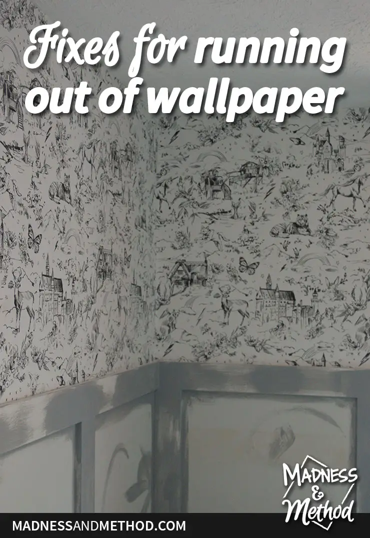 Running Out Of Wallpaper Fix Orc Week 6 Madness Method