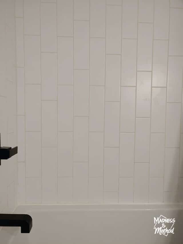 5 Ways to Clean + Lighten Grout Madness & Method