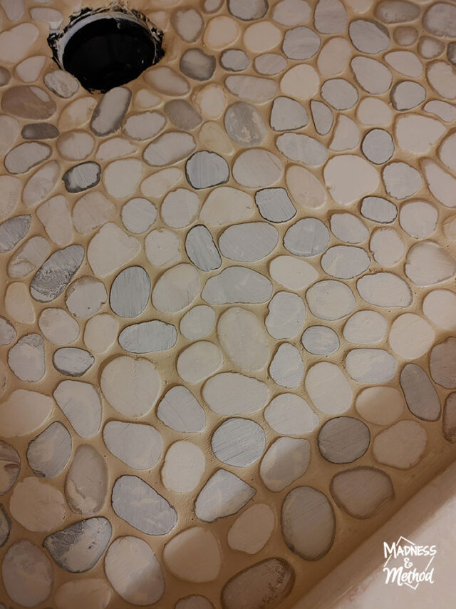 Installing a Shower Tray & Tiles Madness & Method