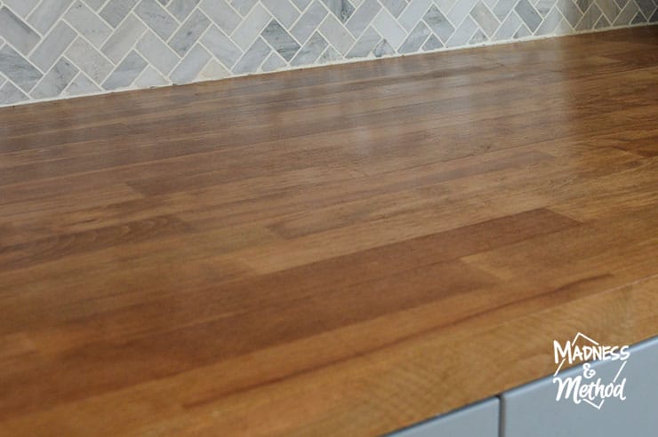 butcher block countertop review