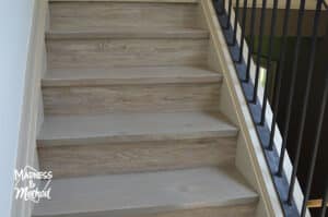 Staircase Transformation | Madness & Method