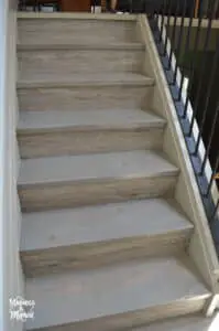 staircase transformation