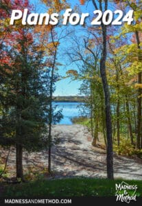 exterior photo of beach through trees