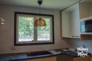 small subway tiles