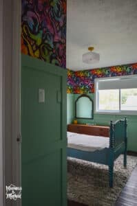 kids bedroom