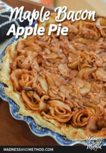 apple pie