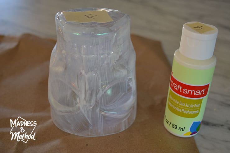 craft paint