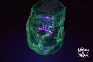 cheap glow in the dark paint