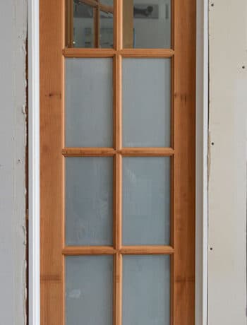 frosted window film kit