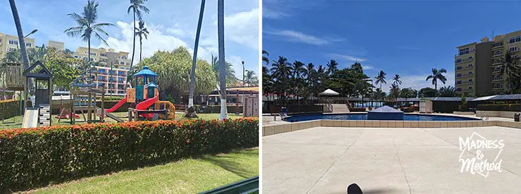 best western jaco costa rica
