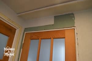 drywall patches