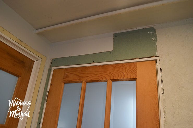 drywall patches