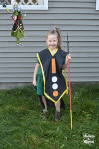 vados dragon ball costume