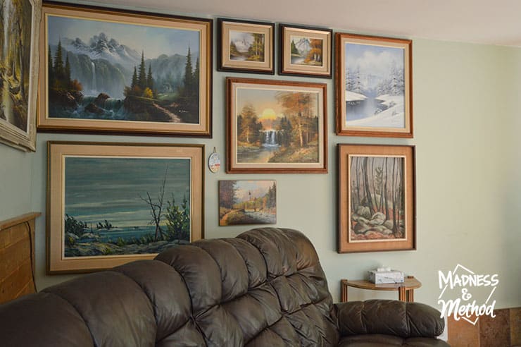 landscape gallery
